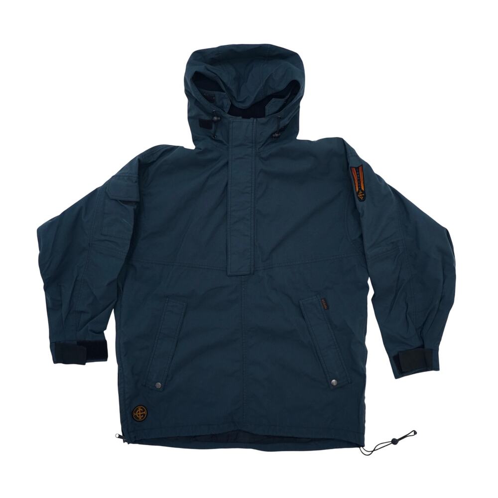 Vintage 90s Columbia Convert Mountain Parka Men's Medium